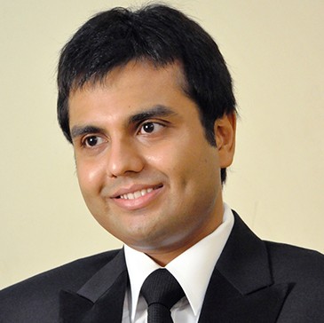 Darshan Parekh