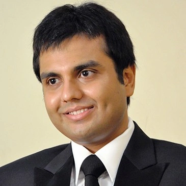 Darshan Parekh