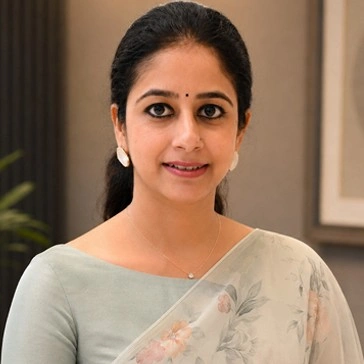 Gayatri Punetha