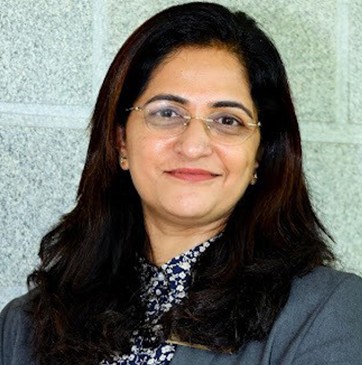 Manisha Dabholkar