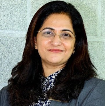 Manisha Dabholkar