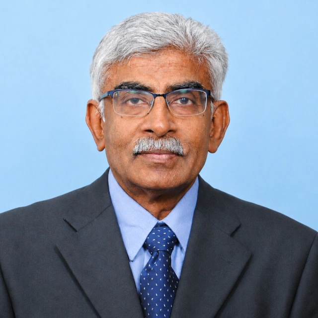 Muruganantham R