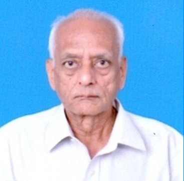 Tilak Vikamshi
