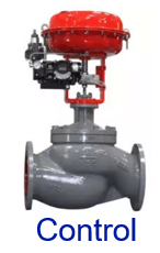 Control Valves