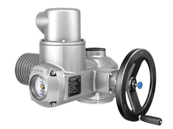 Electric Actuators