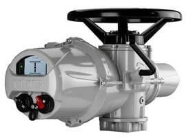 Electric Actuators